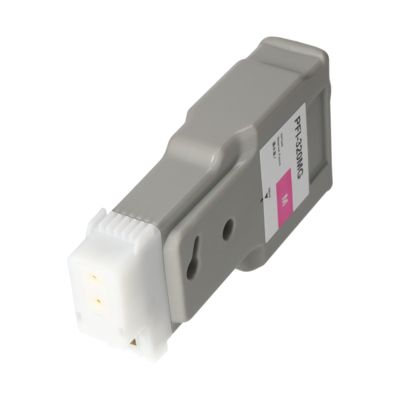 Huismerk Canon PFI-320M Inktcartridge Magenta Hoge capaciteit