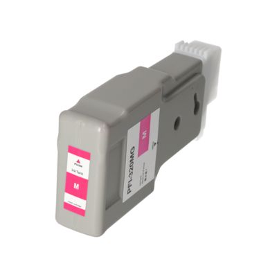 Huismerk Canon PFI-320M Inktcartridge Magenta Hoge capaciteit