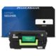 Huismerk Lexmark 58D2H00 Toner Zwart Hoge capaciteit