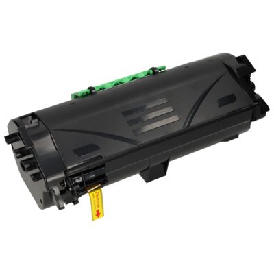 Huismerk Lexmark 63B2000 Toner Zwart