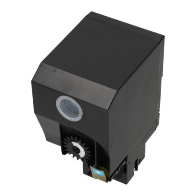 Huismerk Lexmark 74C2HK0 Toner Zwart