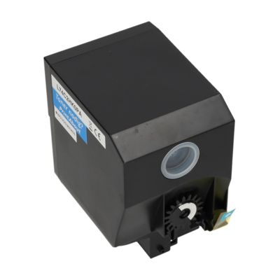 Huismerk Lexmark 74C2HK0 Toner Zwart