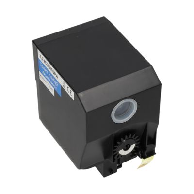 Huismerk Lexmark 74C2SK0 Toner Zwart Hoge capaciteit
