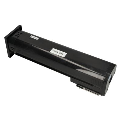 Huismerk Lexmark 72K20C0 Toner Cyaan