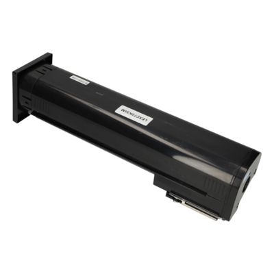 Huismerk Lexmark 72K20M0 Toner Magenta