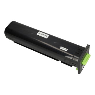 Huismerk Lexmark 72K20M0 Toner Magenta