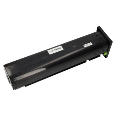 Huismerk Lexmark 72K20M0 Toner Magenta