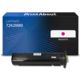 Huismerk Lexmark 72K20M0 Toner Magenta