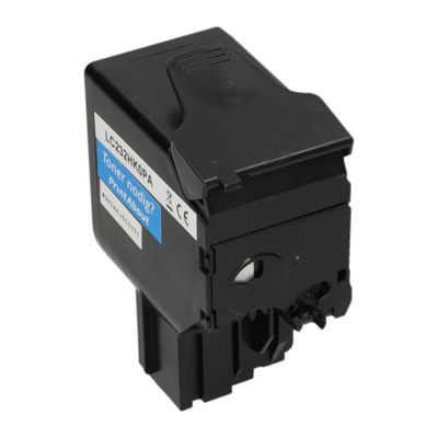 Huismerk Lexmark C232HK0 Toner Zwart Hoge capaciteit