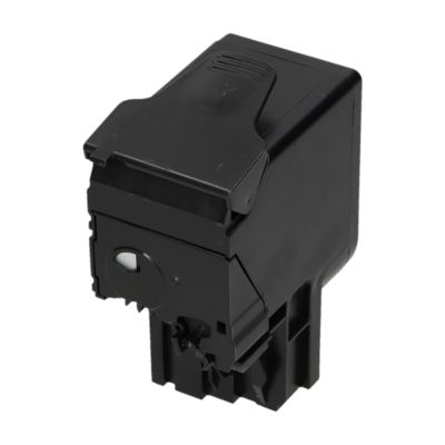 Huismerk Lexmark C232HK0 Toner Zwart Hoge capaciteit