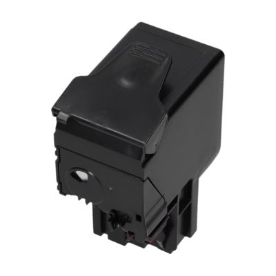 Huismerk Lexmark C232HM0 Toner Magenta Hoge capaciteit