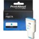 Huismerk HP F9J67A (728) Inktcartridge Cyaan Extra hoge capaciteit
