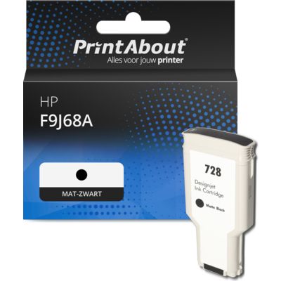 Huismerk Vervangt HP 907XL  T6M19AE  Inktcartridge Zwart Extra Hoge Capaciteit T6m19aec 093231 M1 Big