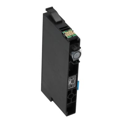 Huismerk Epson 408L (C13T09K24010) Inktcartridge Cyaan Hoge capaciteit