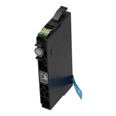 Huismerk Epson 408L (C13T09K24010) Inktcartridge Cyaan Hoge capaciteit