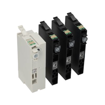 Huismerk Epson 408L (C13T09K41/42/43/44010) Inktcartridge 4-kleuren Multipack Hoge capaciteit