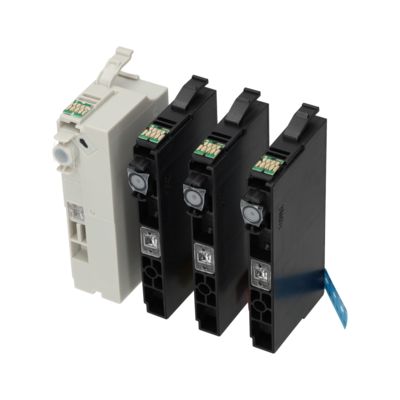 Huismerk Epson 408L (C13T09K41/42/43/44010) Inktcartridge 4-kleuren Multipack Hoge capaciteit