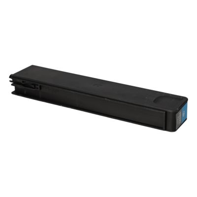 Huismerk HP 980 (D8J07A) Inktcartridge Cyaan