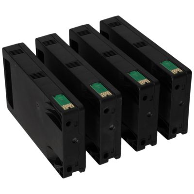 Huismerk Epson T7891/92/93/94 Inktcartridge 4-kleuren Multipack