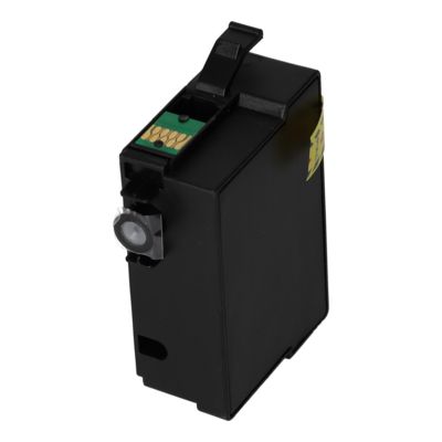 Huismerk Epson T7602 Inktcartridge Cyaan