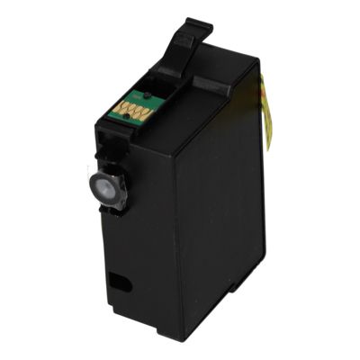 Huismerk Epson T7604 Inktcartridge Geel