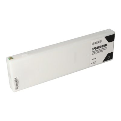 Huismerk Epson SJIC30P(K) Inktcartridge Zwart