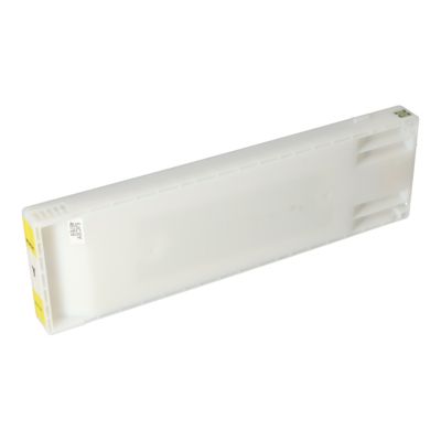 Huismerk Epson SJIC30P(Y) Inktcartridge Geel