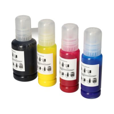 Huismerk Epson 113 (CT06B14/24/34/440) Inktcartridge 4-kleuren Multipack