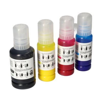 Huismerk Epson 113 (CT06B14/24/34/440) Inktcartridge 4-kleuren Multipack