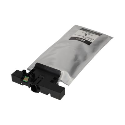 Huismerk Epson C529R/C579R  (T01C100) Inktcartridge Zwart Hoge capaciteit