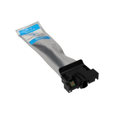 Huismerk Epson C529R/C579R  (T01C200) Inktcartridge Cyaan Hoge capaciteit