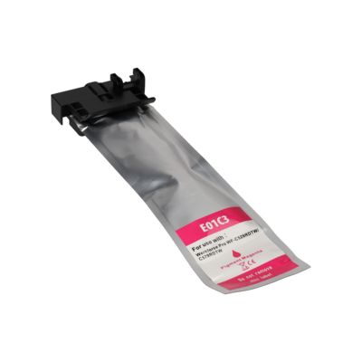 Huismerk Epson C529R/C579R  (T01C300) Inktcartridge Magenta Hoge capaciteit