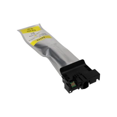 Huismerk Epson C529R/C579R  (T01C400) Inktcartridge Geel Hoge capaciteit
