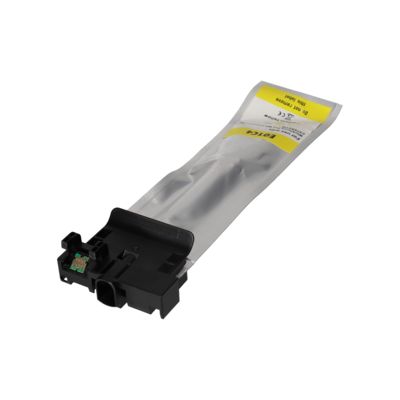 Huismerk Epson C529R/C579R  (T01C400) Inktcartridge Geel Hoge capaciteit