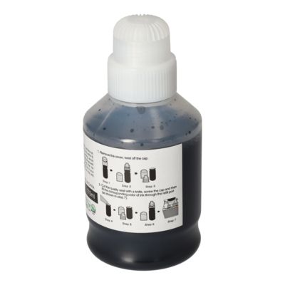 Huismerk Canon GI-50PGBK Inktcartridge Zwart Hoge capaciteit