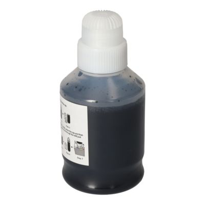 Huismerk Canon GI-50PGBK Inktcartridge Zwart Hoge capaciteit