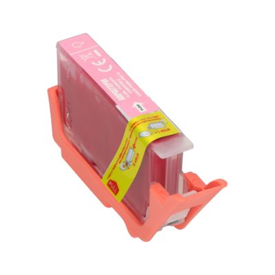 Huismerk Canon PGI-72PM Inktcartridge Foto-magenta
