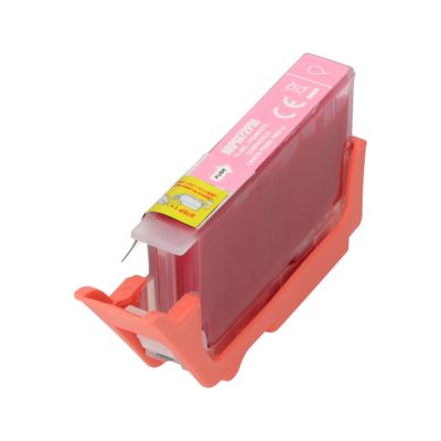 Huismerk Canon PGI-72PM Inktcartridge Foto-magenta