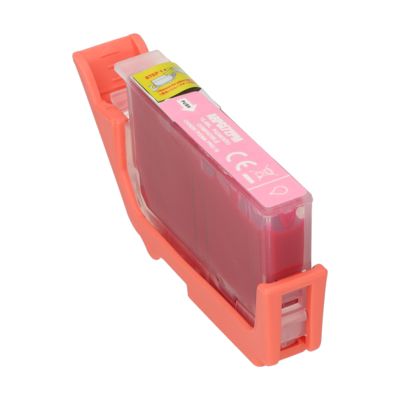 Huismerk Canon PGI-72PM Inktcartridge Foto-magenta