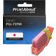 Huismerk Canon PGI-72PM Inktcartridge Foto-magenta