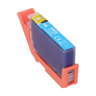 Huismerk Canon PGI-72C Inktcartridge Cyaan