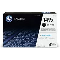 HP 149X (W1490X) Toner Zwart Hoge capaciteit