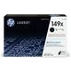 HP 149X (W1490X) Toner Zwart Hoge capaciteit