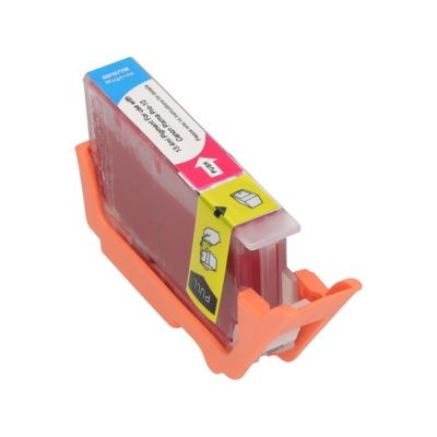Huismerk Canon PGI-72M Inktcartridge Magenta