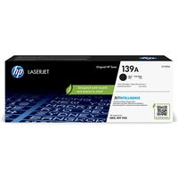 HP 139A (W1390A) Toner Zwart