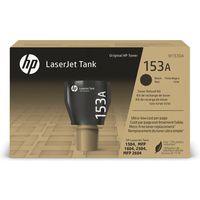 HP 153A (W1530A) Toner Zwart