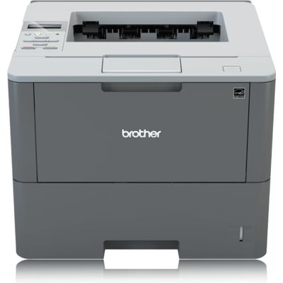Brother HL-L6250DN Laserprinter