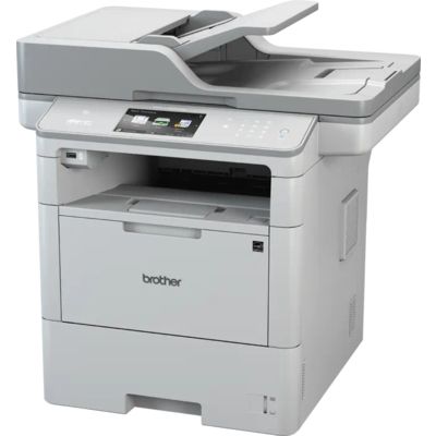 Brother MFC-L6800DW Laserprinter