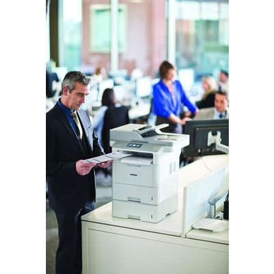 Brother MFC-L6800DW Laserprinter