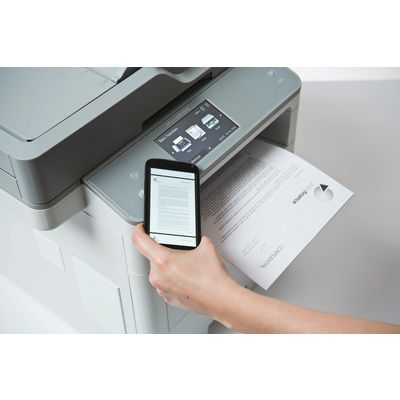 Brother MFC-L6800DW Laserprinter